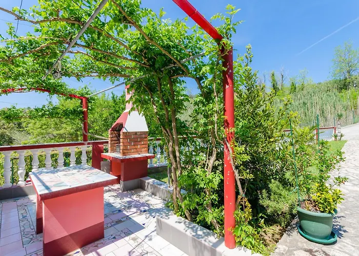 Apartments Grga - 300M To The Sea
