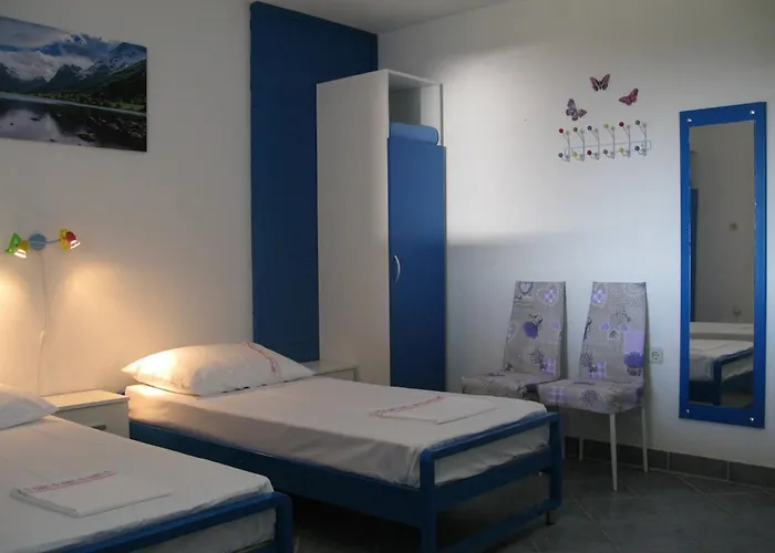 Apartments Grga - 300M To The Sea