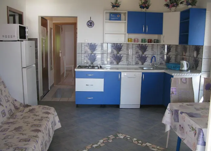Apartments Grga - 300M To The Sea