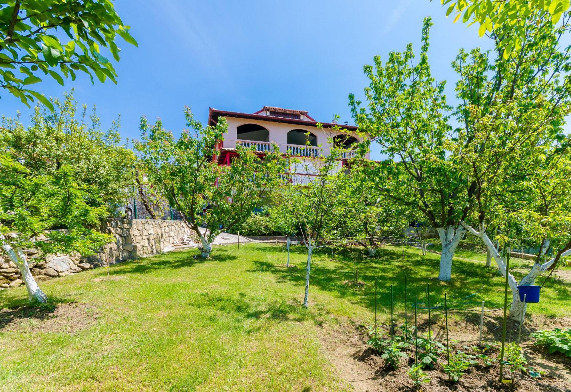 Apartment Grga - 300m To The Sea