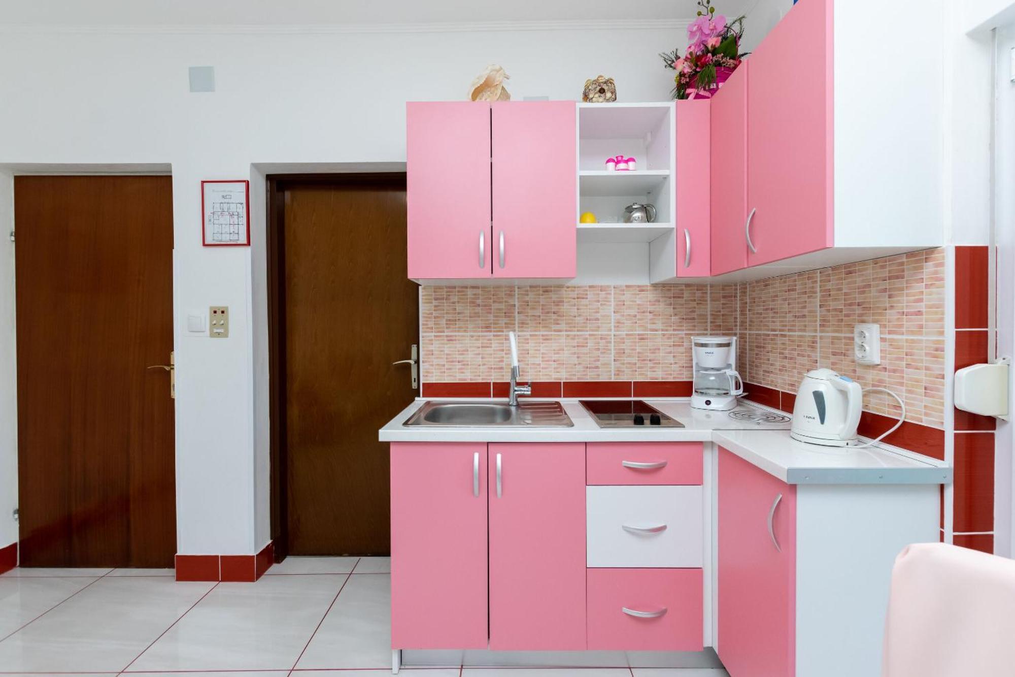 Apartment Grga - 300m To The Sea Lopar