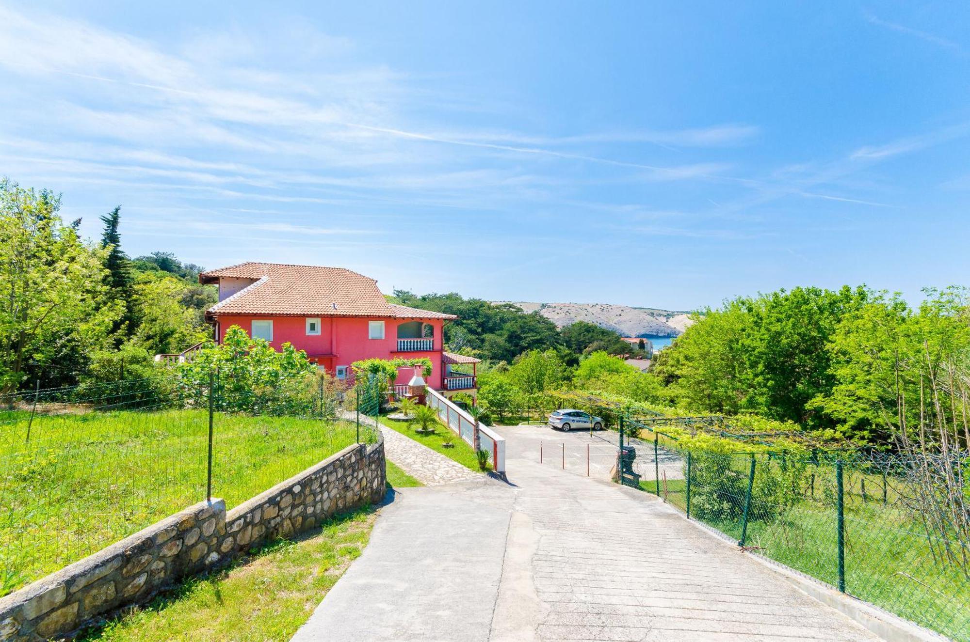 Apartment Grga - 300m To The Sea