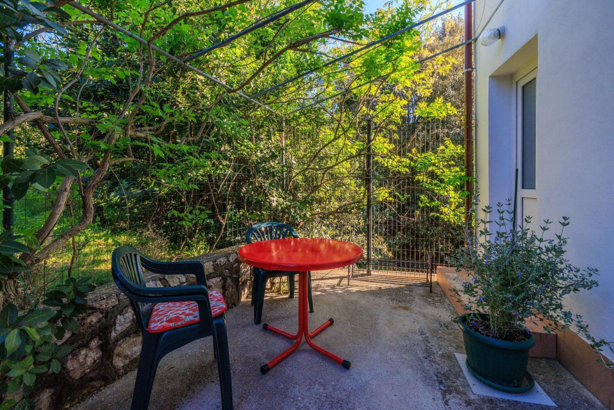 Apartment Grga - 300m To The Sea Lopar