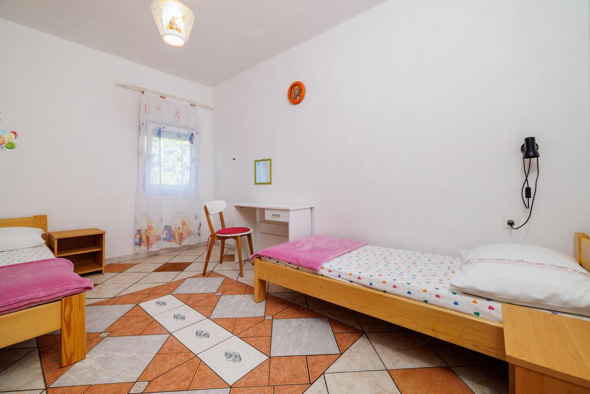 Grga - 300m To The Sea Apartment