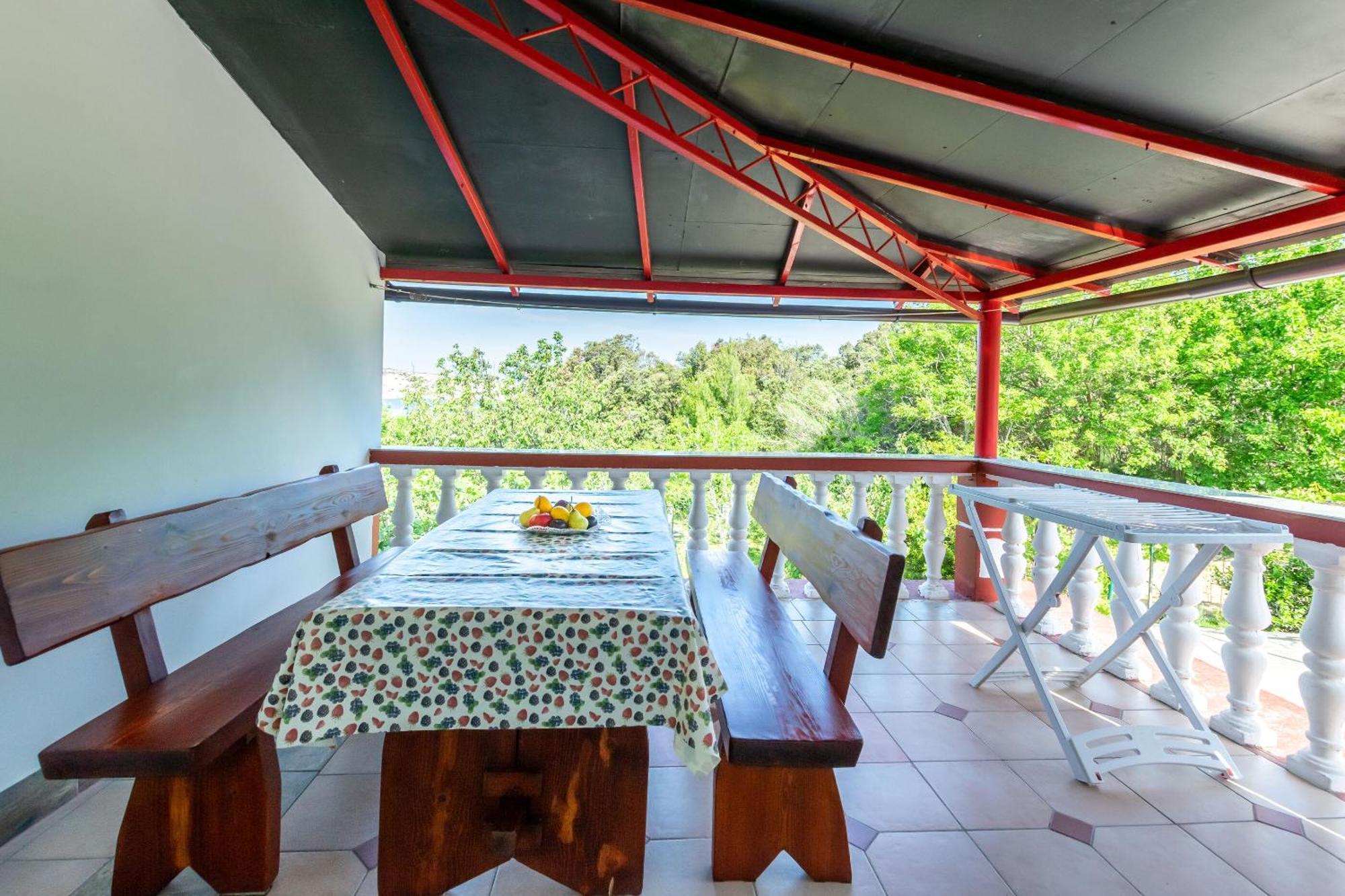 Apartment Grga - 300m To The Sea