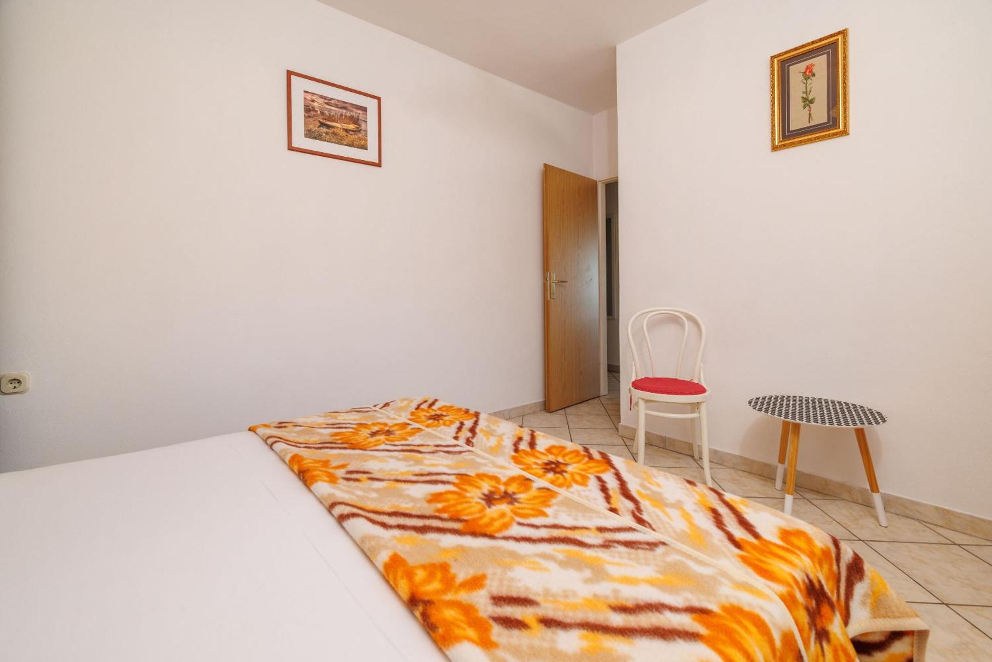 Apartment Grga - 300m To The Sea *