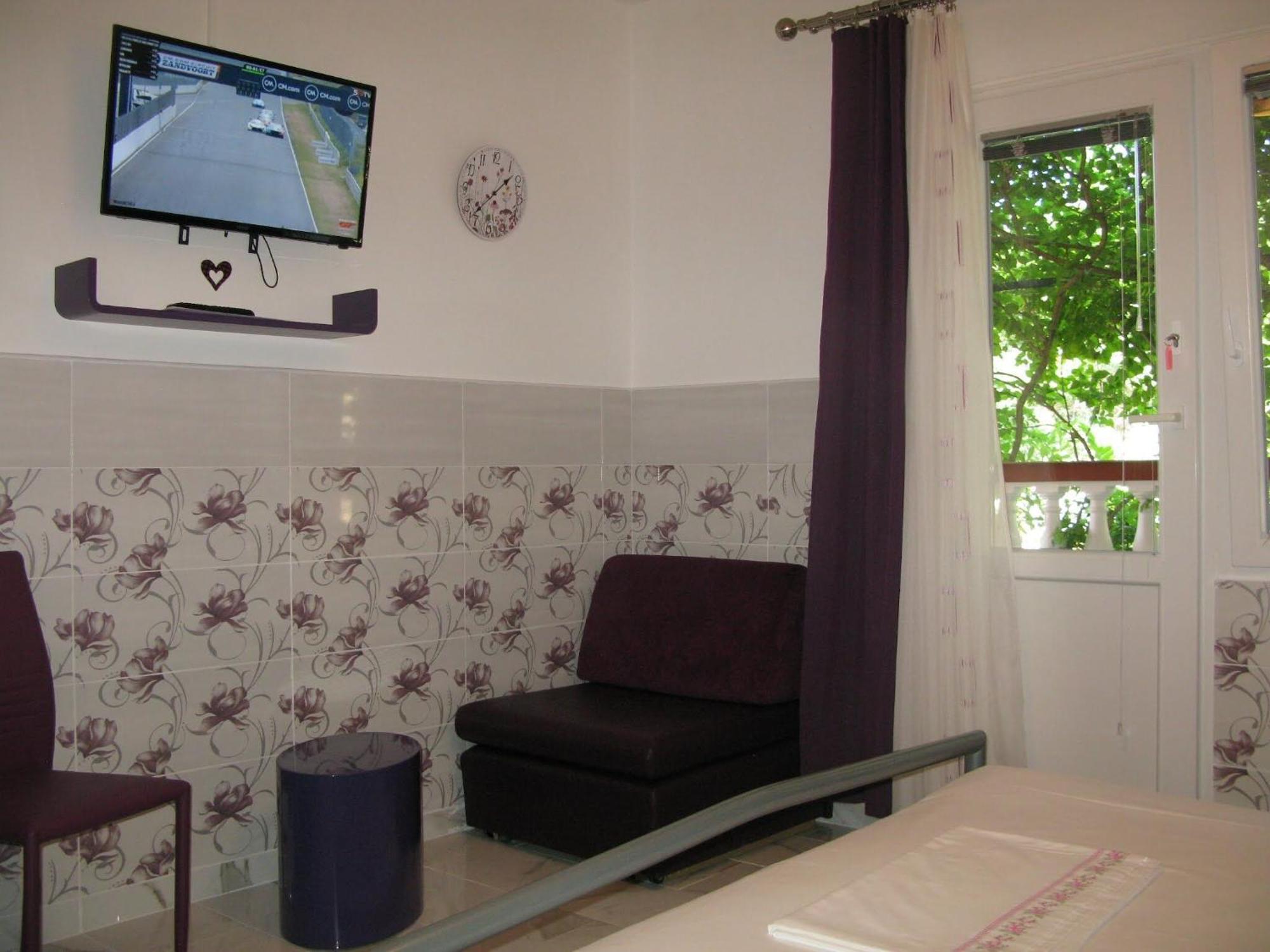 Apartment Grga - 300m To The Sea Lopar