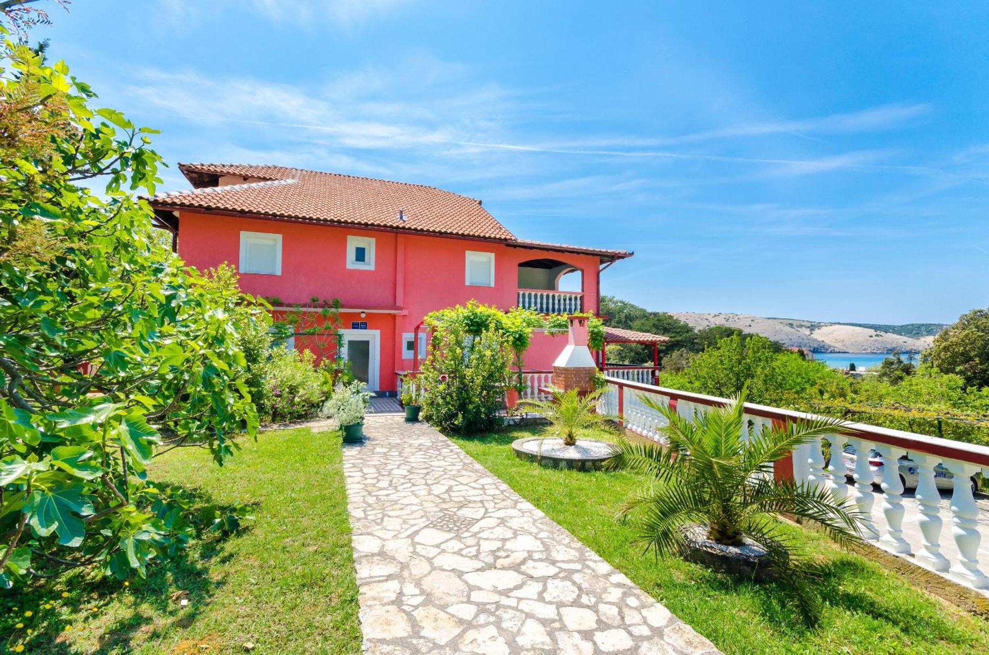 Grga - 300m To The Sea Apartment