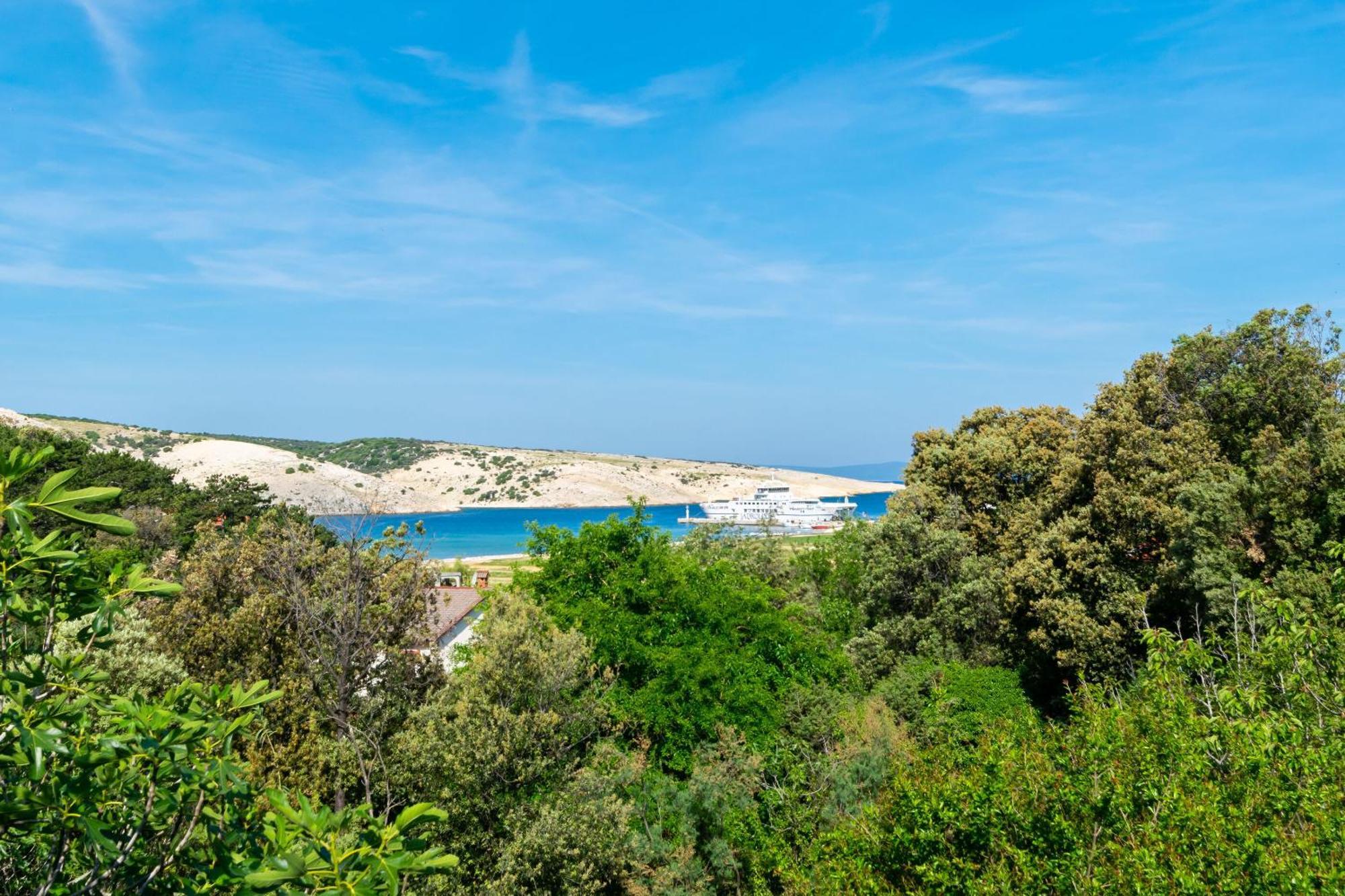 Grga - 300m To The Sea Apartment Lopar