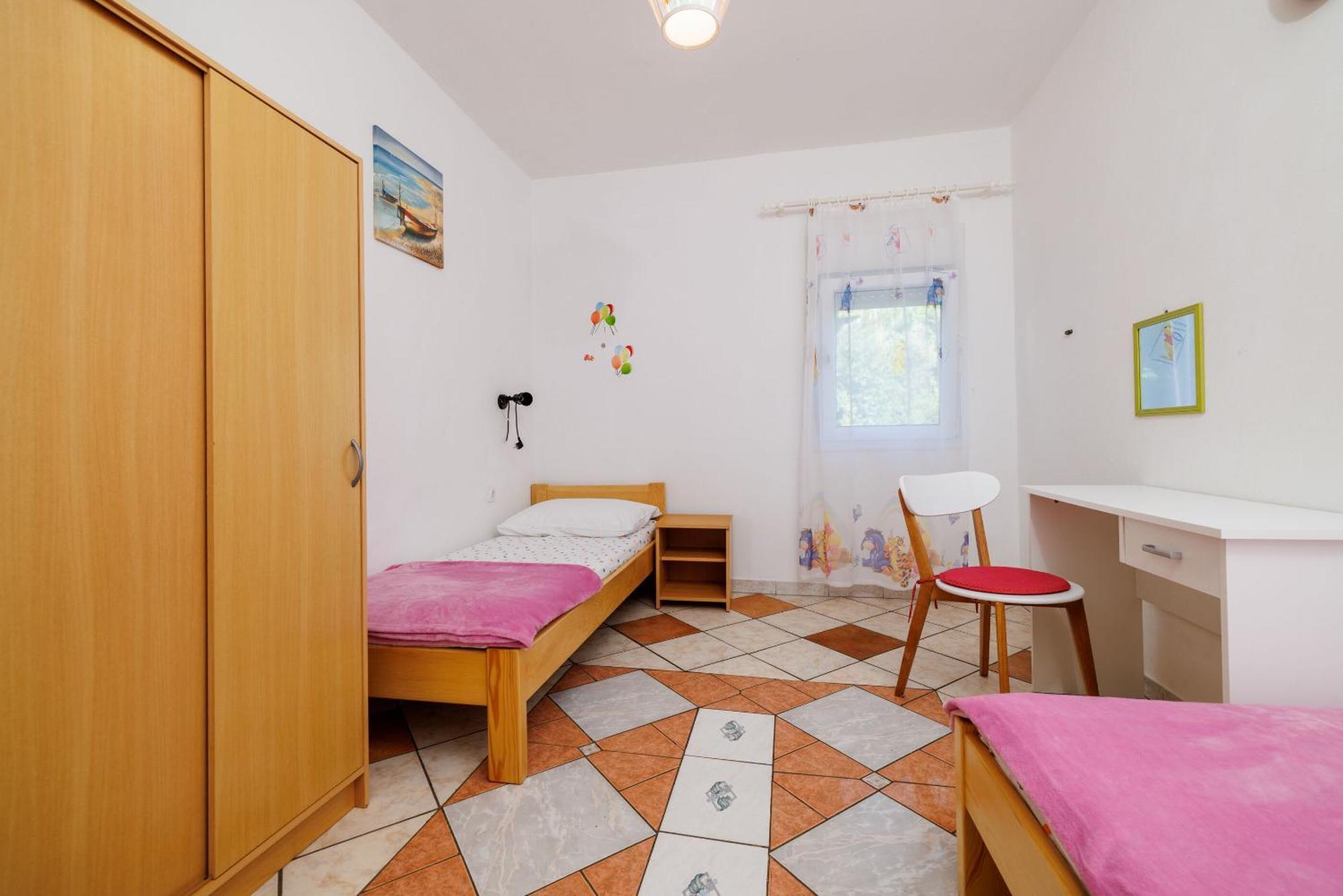 Apartment Grga - 300m To The Sea Lopar