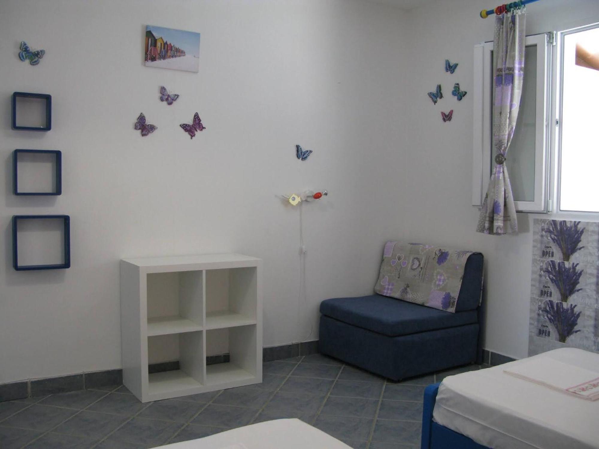 Apartment Grga - 300m To The Sea Lopar