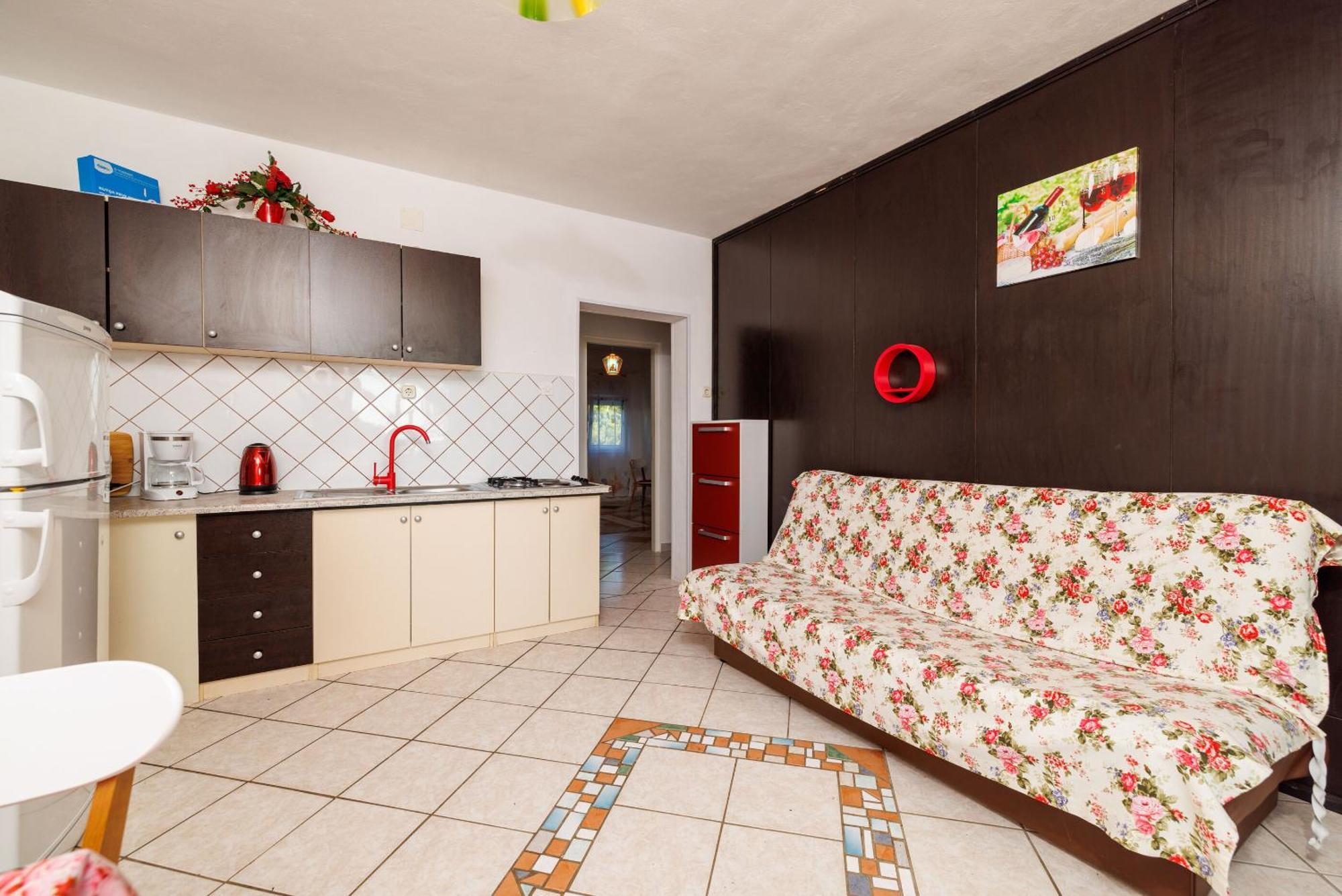 Grga - 300m To The Sea Apartment