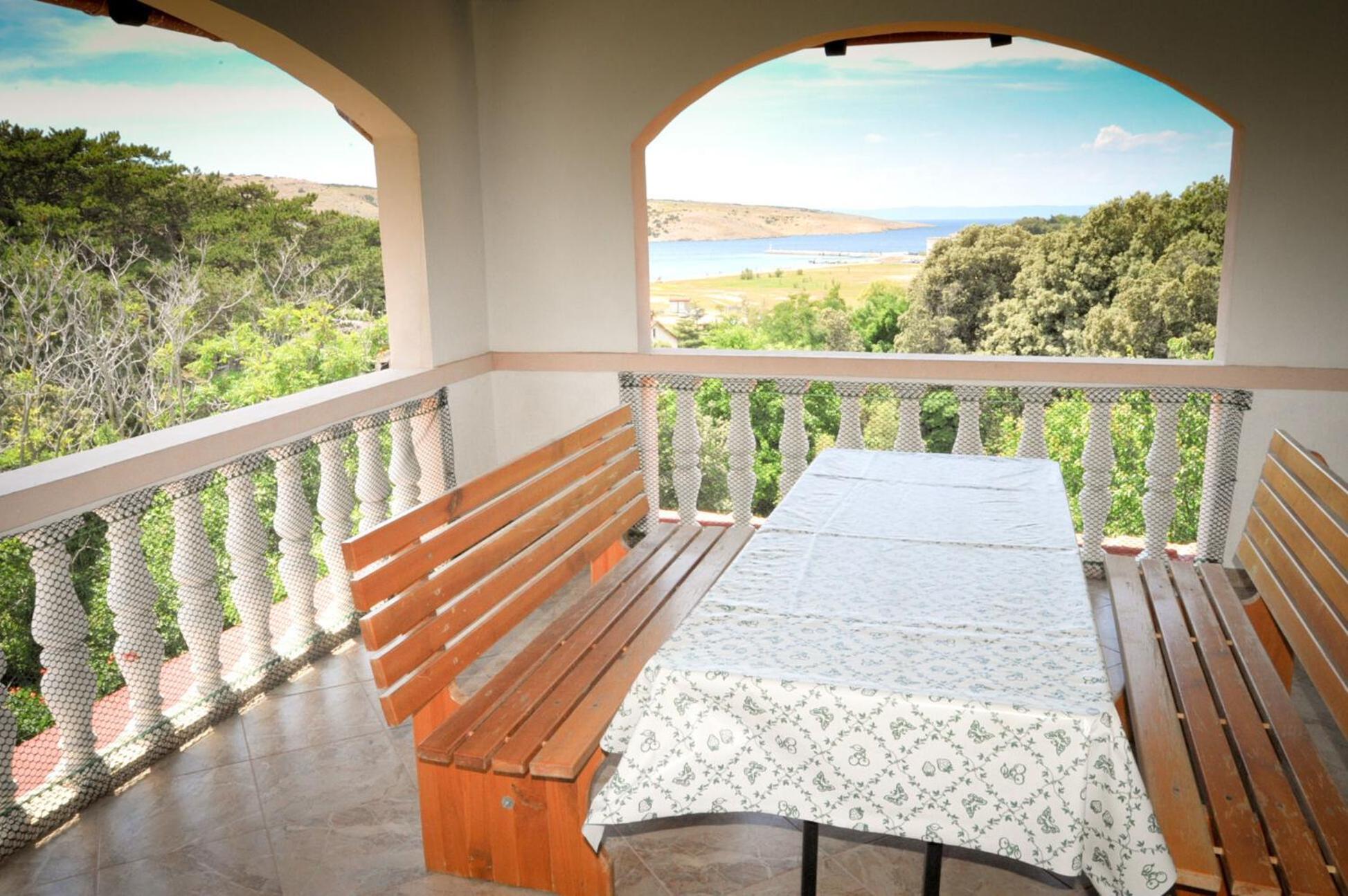 Apartment Grga - 300m To The Sea *