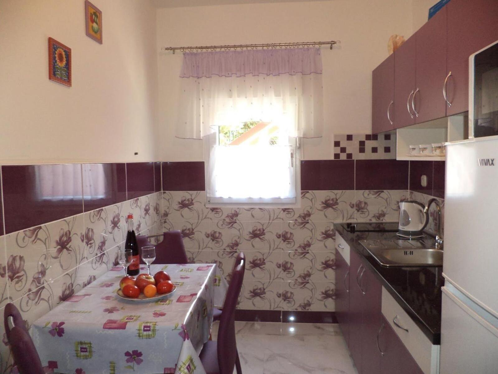 Apartment Grga - 300m To The Sea