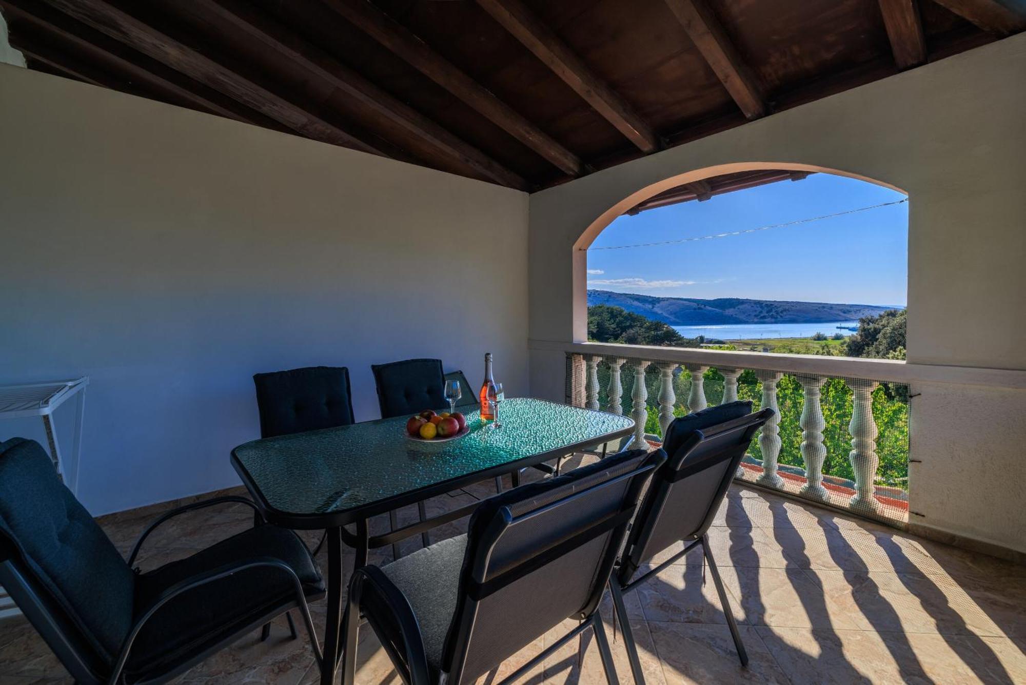 Grga - 300m To The Sea Apartment Lopar