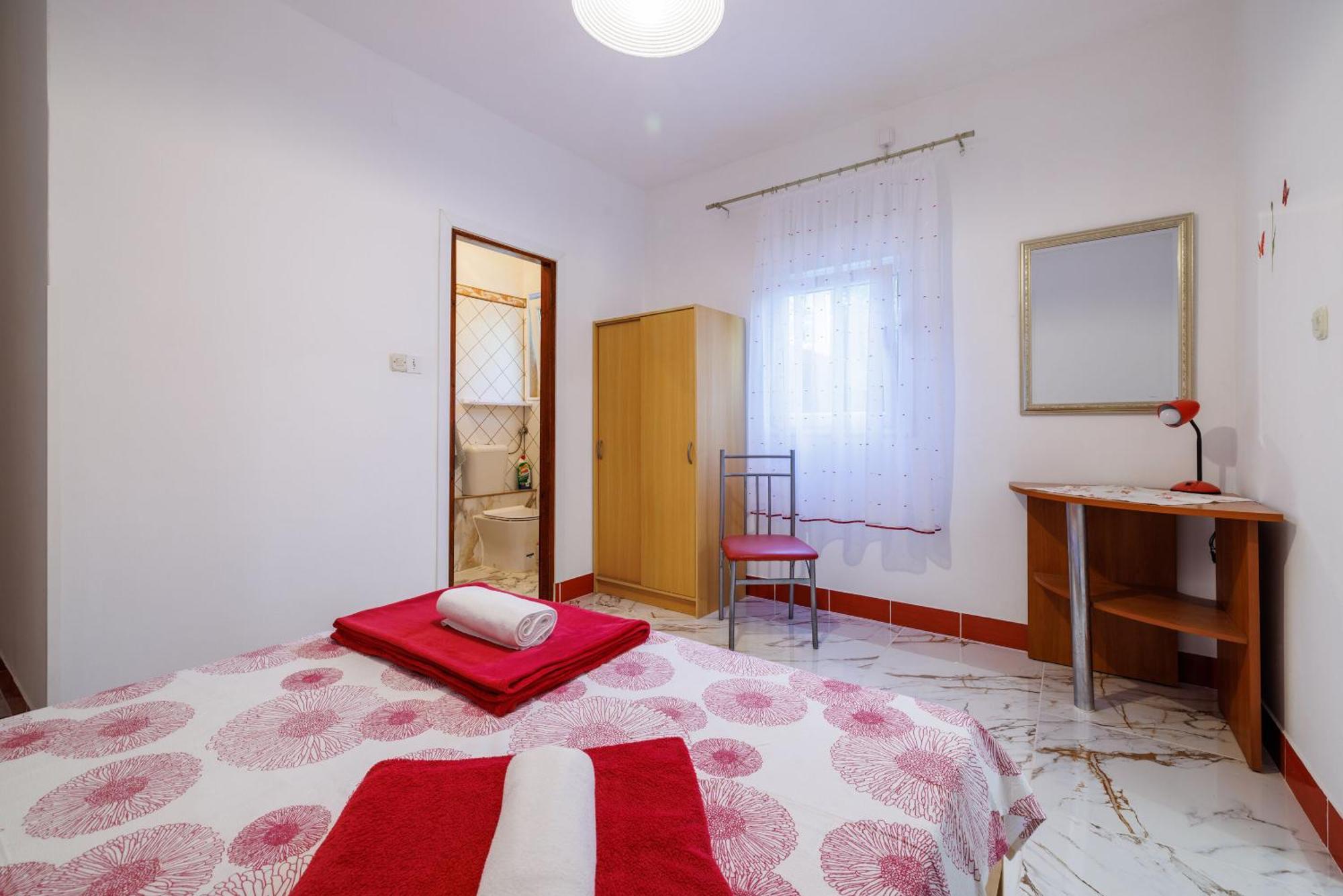 Apartment Grga - 300m To The Sea Lopar