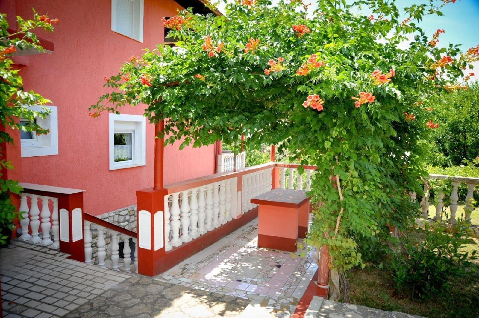 Grga - 300m To The Sea Lopar