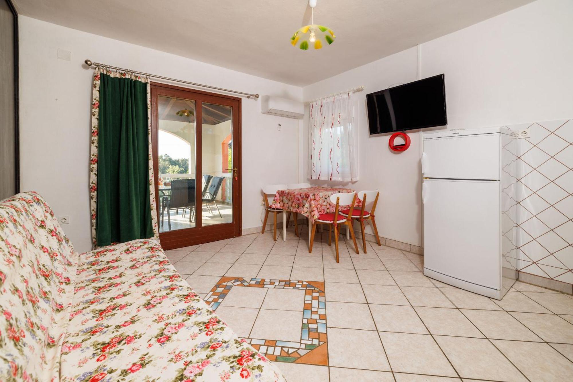 Grga - 300m To The Sea Apartment