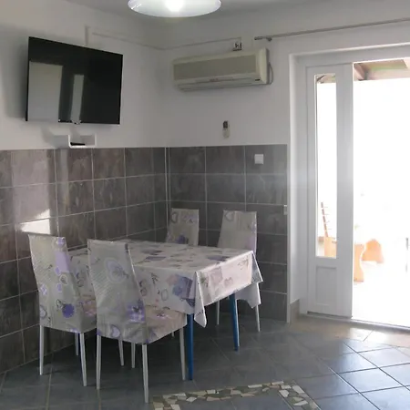 Apartments Grga - 300M To The Sea Lopar Exterior photo