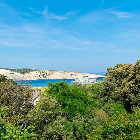 Apartments Grga - 300M To The Sea Lopar Exterior photo