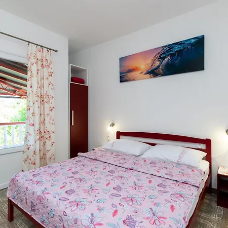 Apartments Grga - 300M To The Sea Lopar Exterior photo